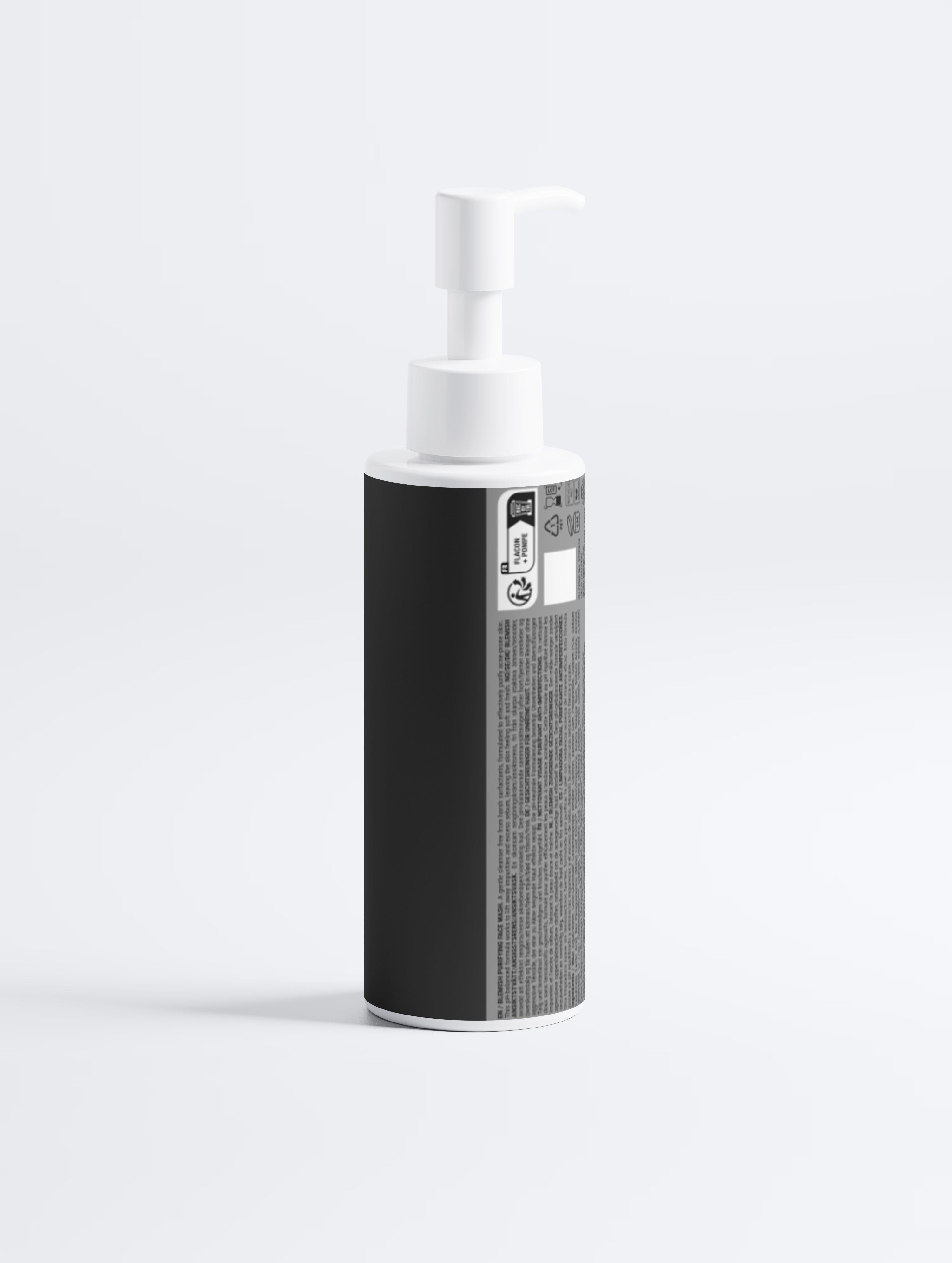 Acne Purifying Face Wash