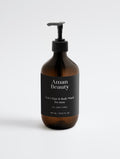 2-in-1 Hair & Body Wash for men