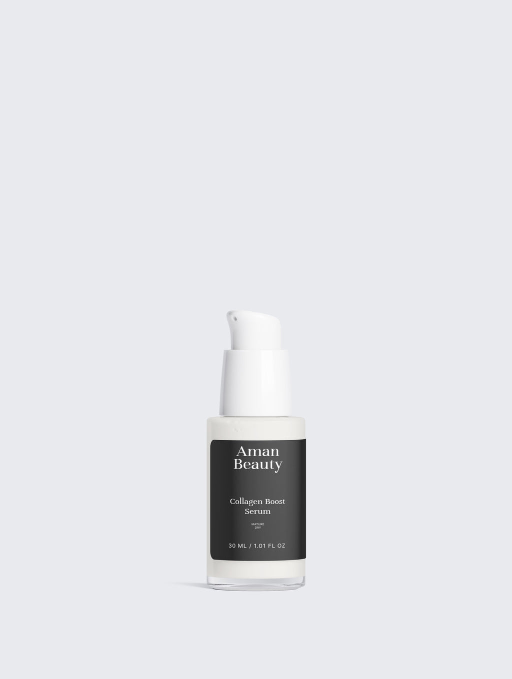 Collagen Night Routine Collection Box