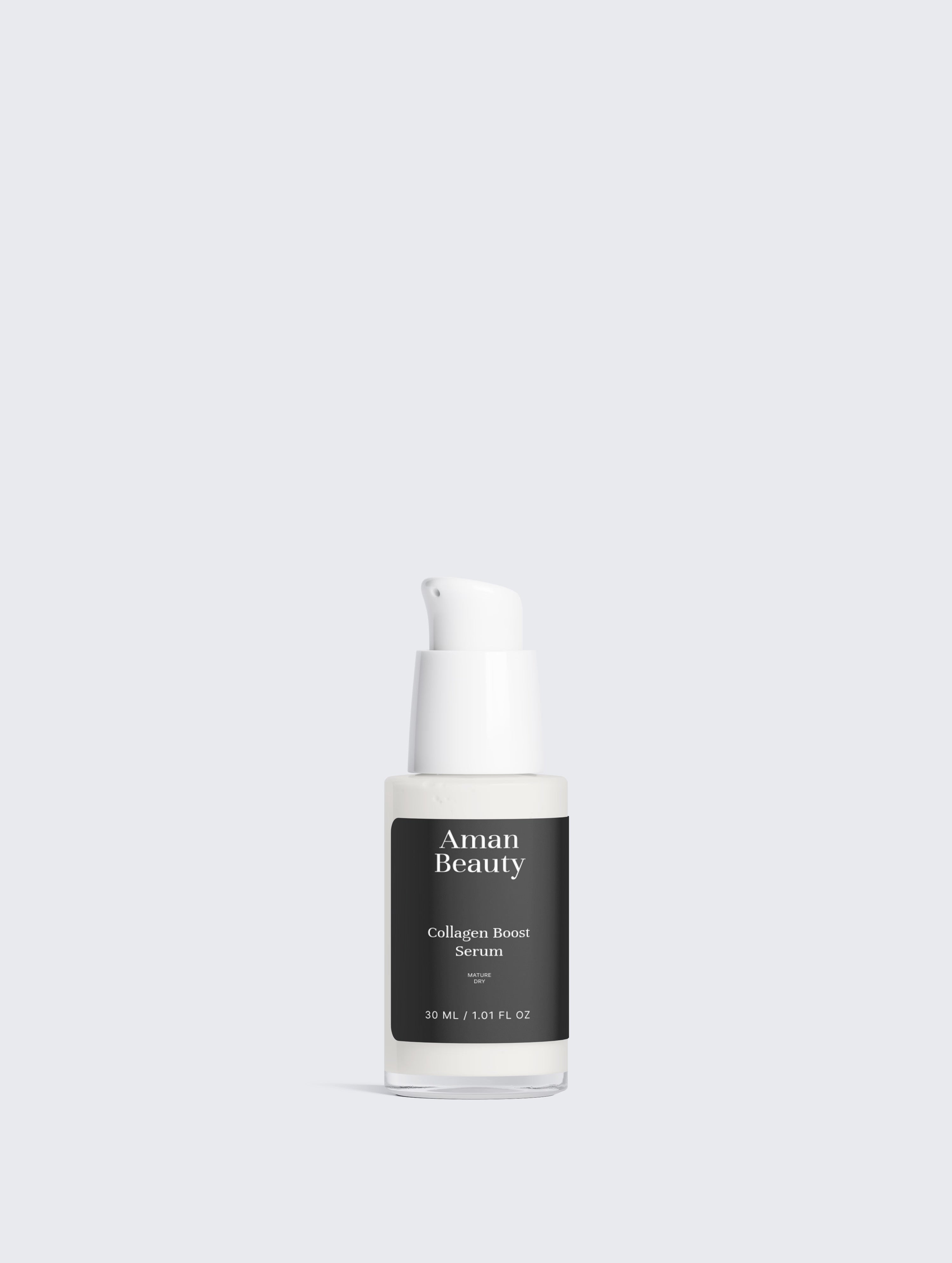 Collagen Night Routine Collection Box