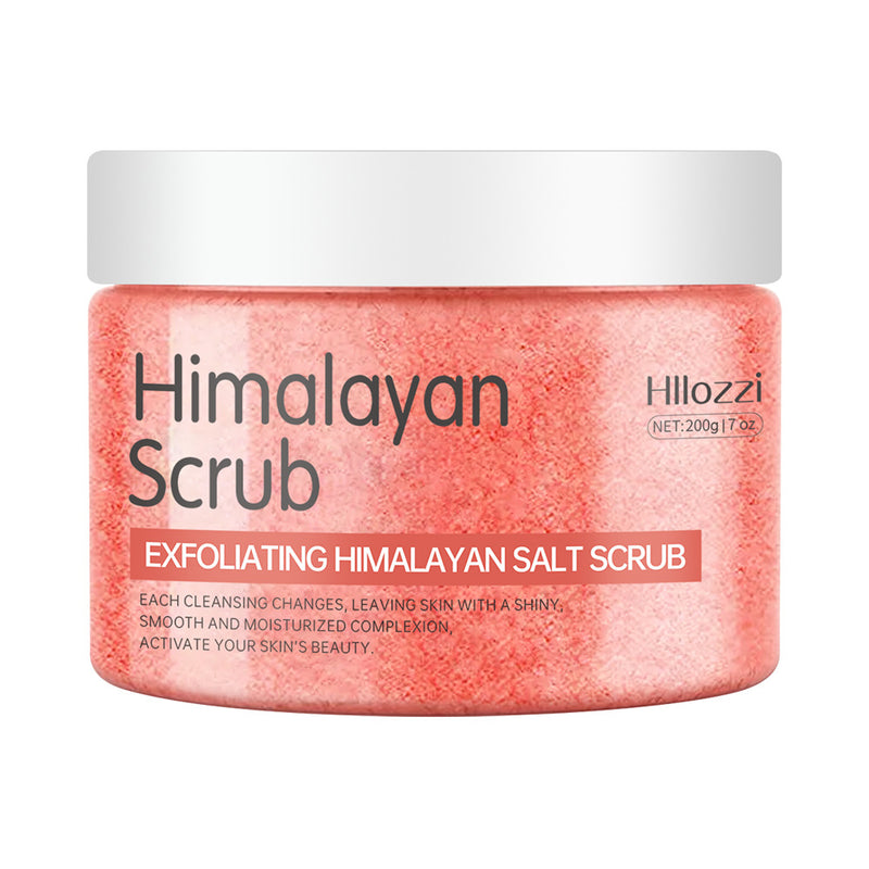 Himalayan Scrub