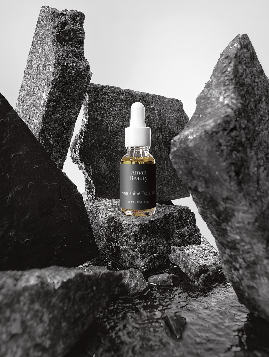 Nourishing Facial Oil