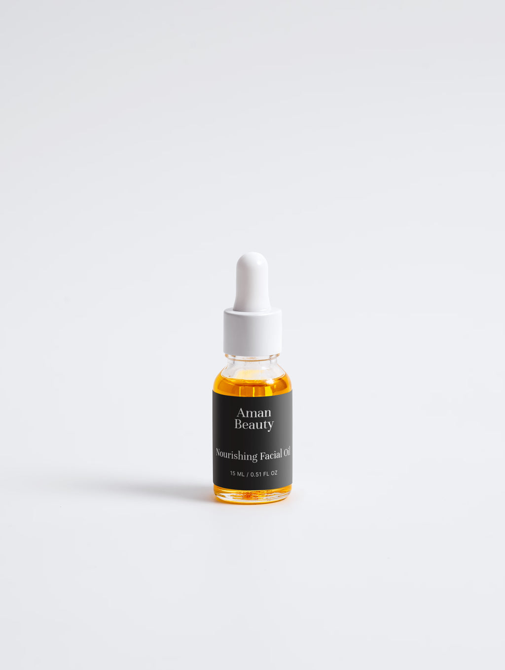 Nourishing Facial Oil
