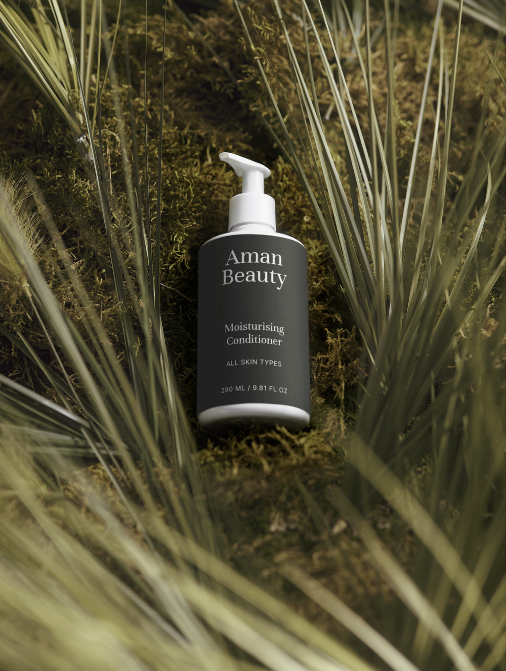Shiny Hair Duo