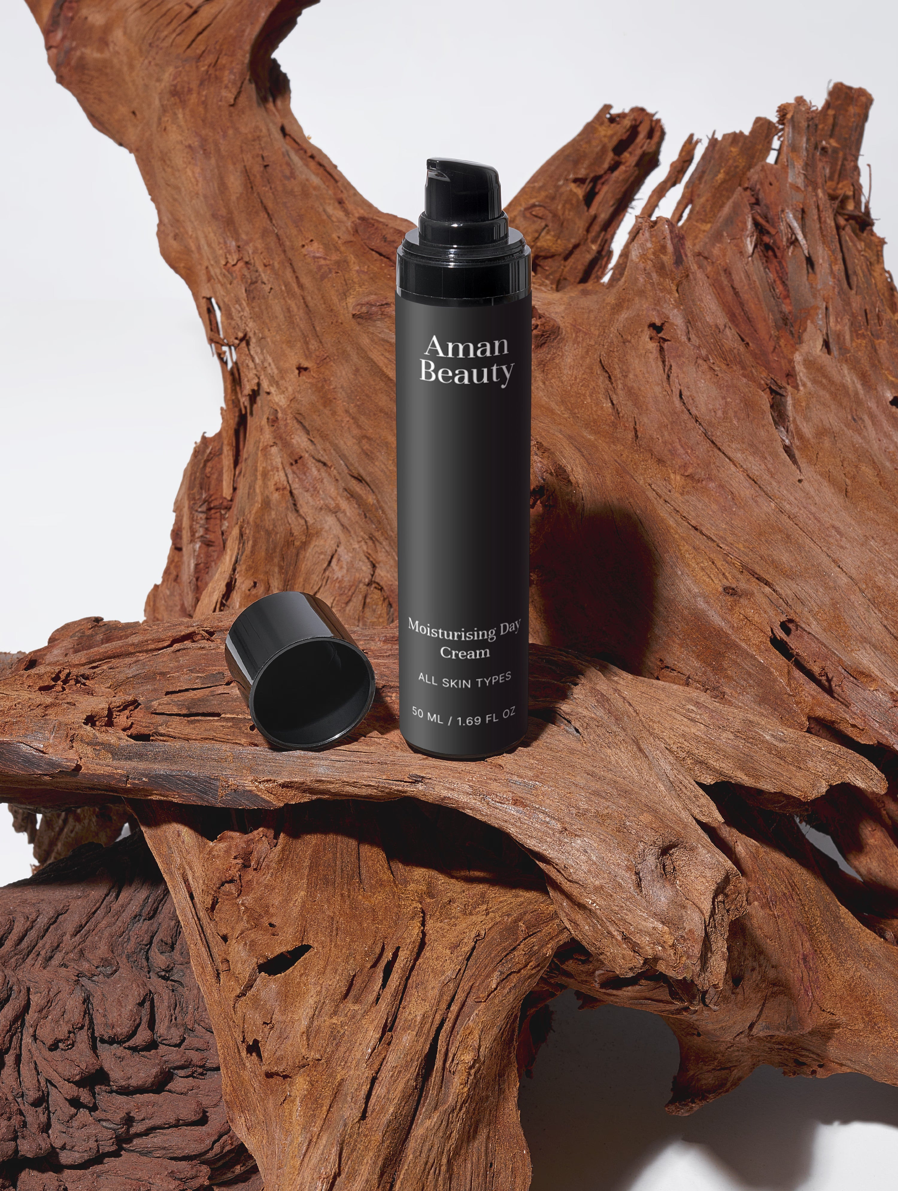 Moisturising Day Cream