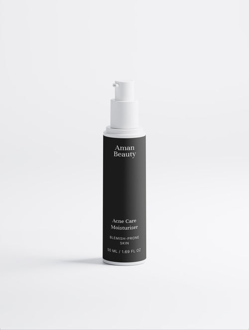 Acne Care Moisturiser