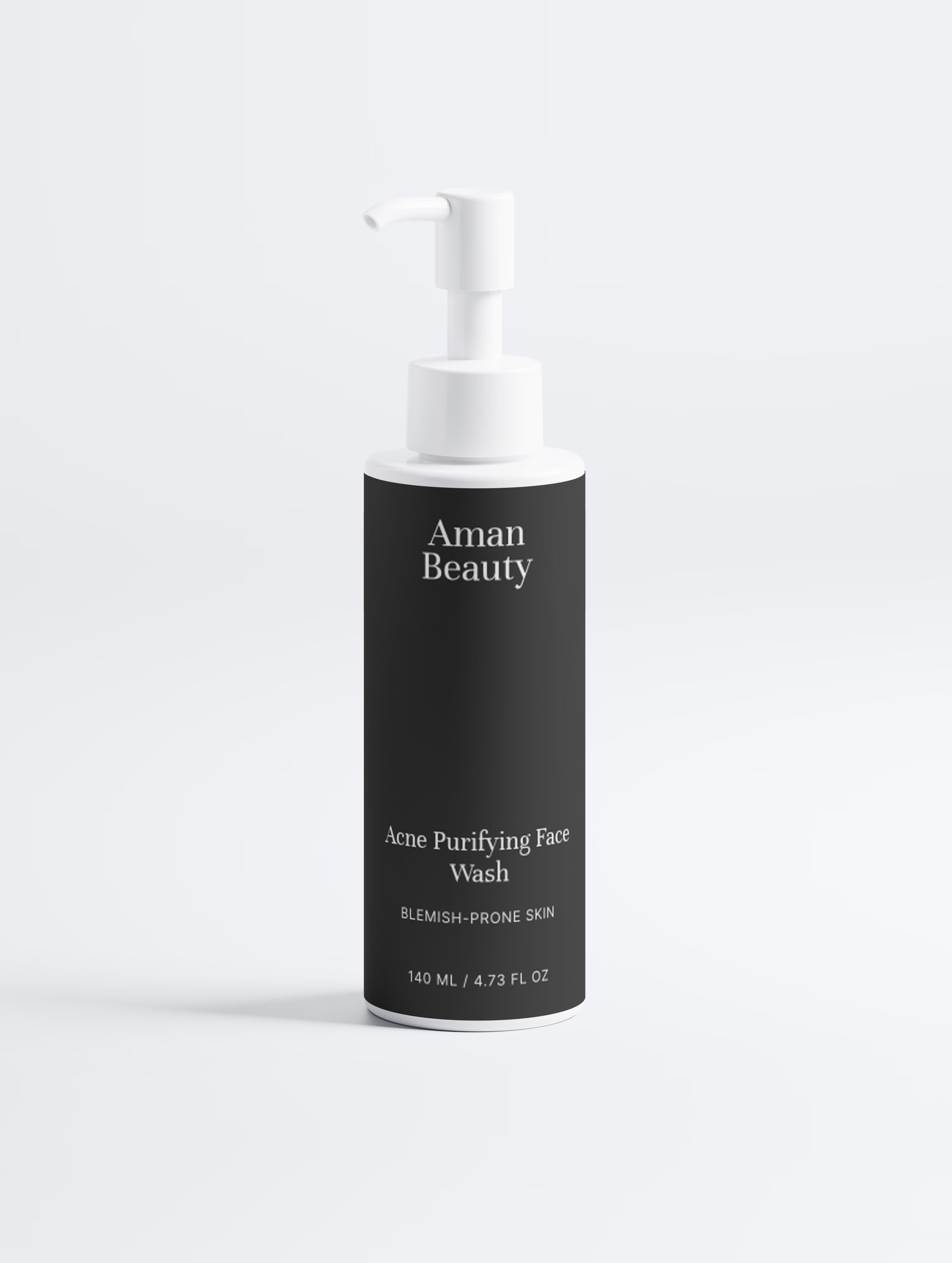 Acne Purifying Face Wash