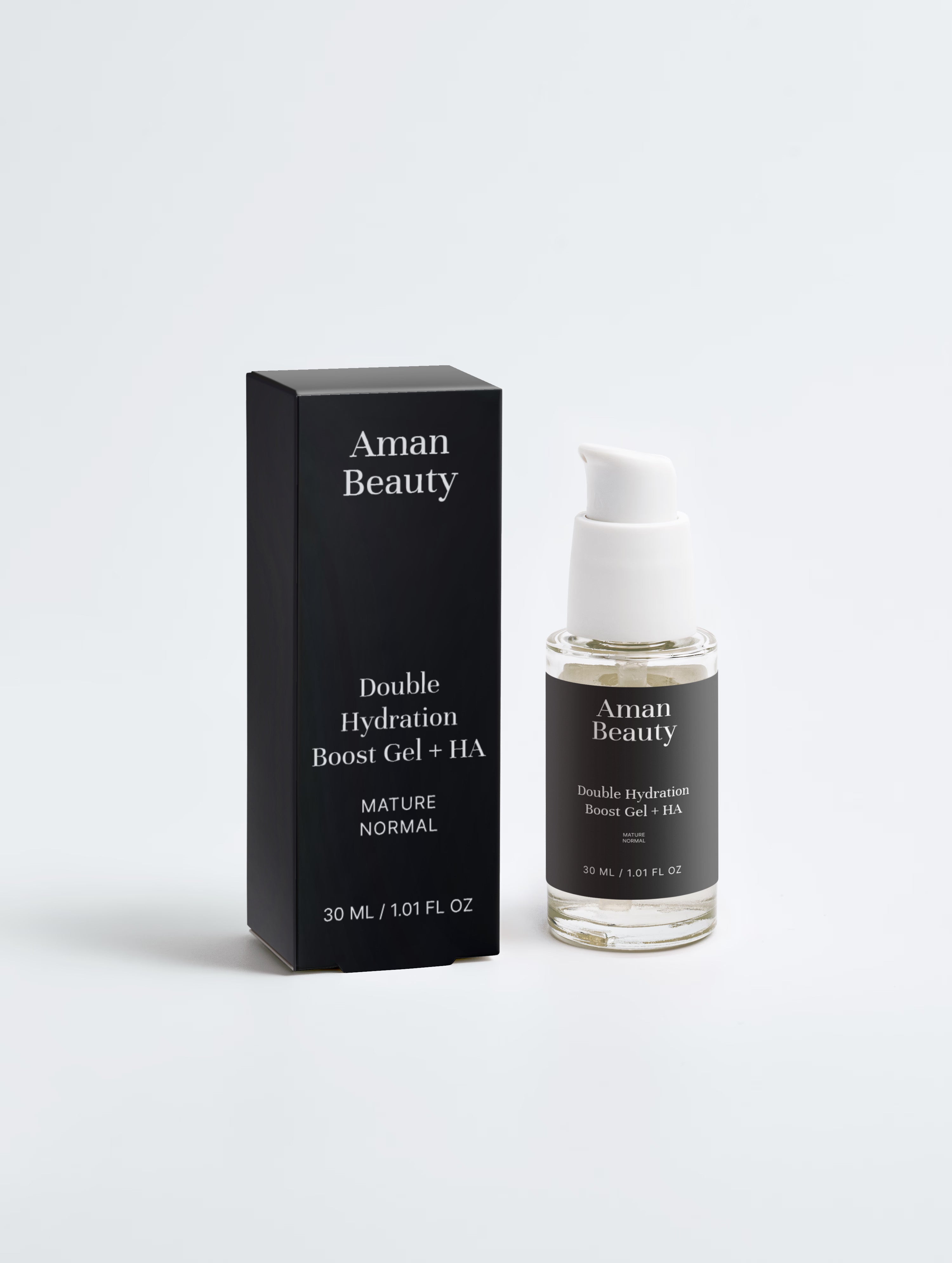 Deep Moisture Collection Box
