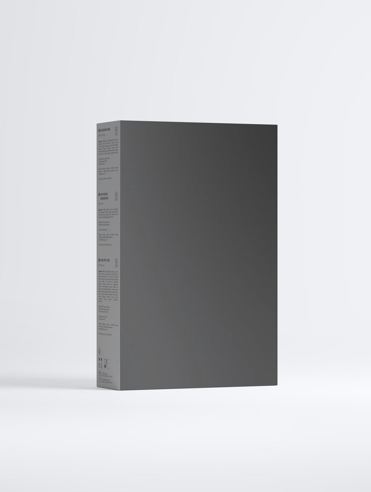 Clarifying Complexion Collection Box