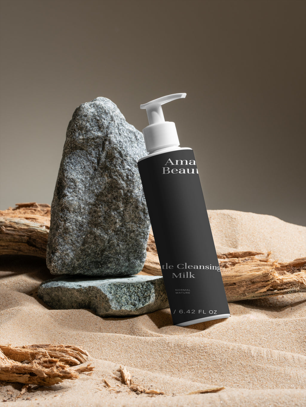 Gentle Cleansing Milk