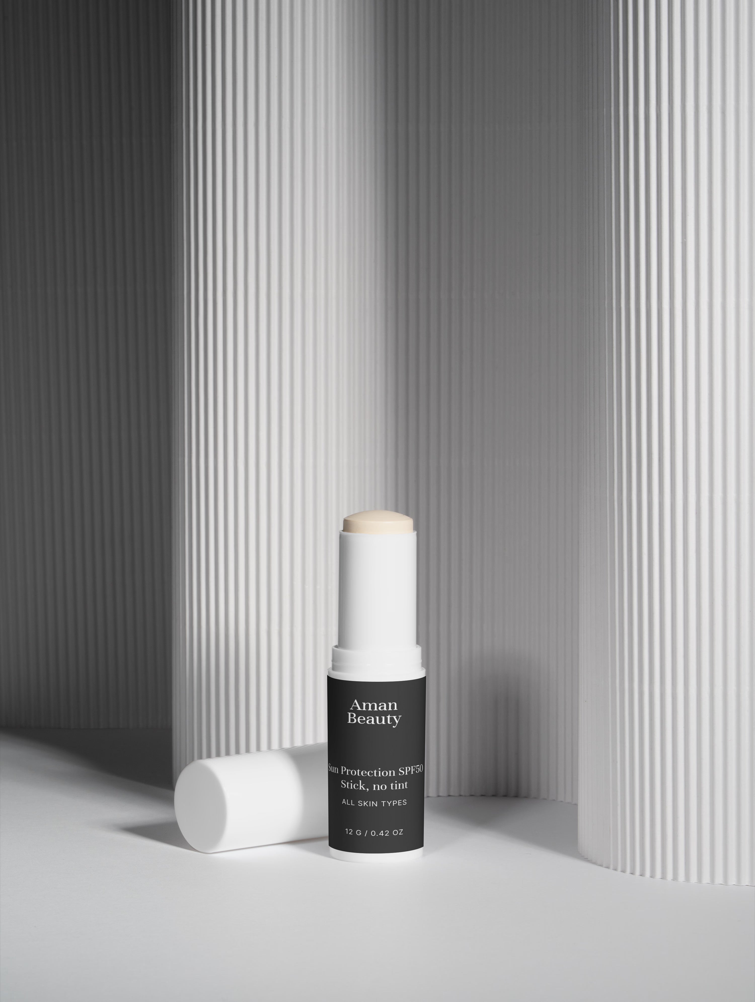 Sun Protection SPF50 Stick, no tint
