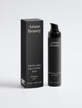 Oil-Free Zinc Face Gel for Men
