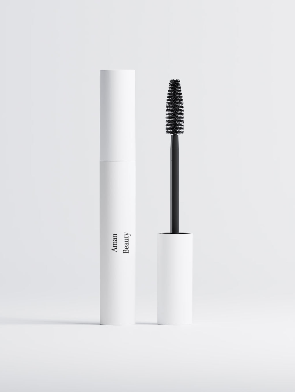 Lengthening & Volumising Mascara
