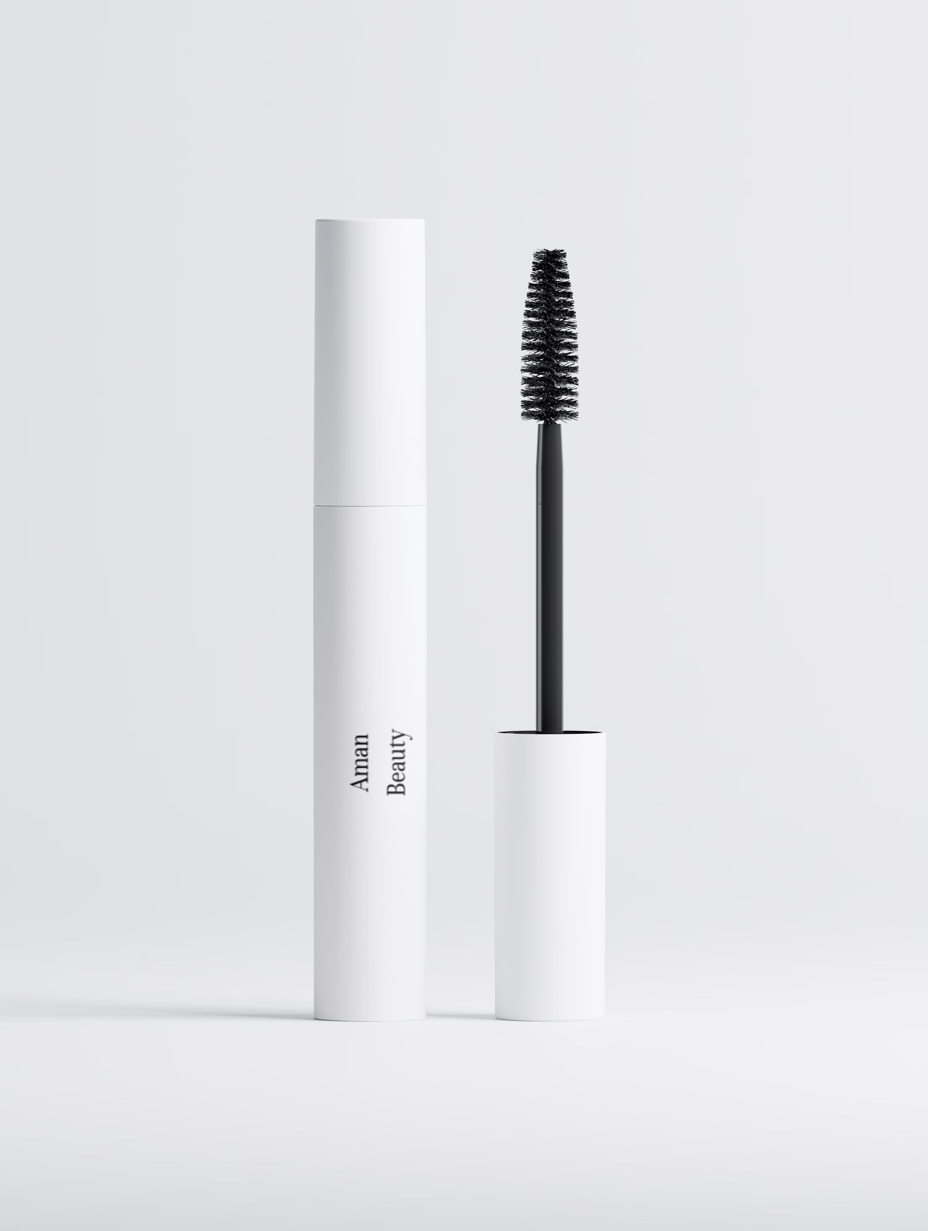 Lengthening & Volumising Mascara