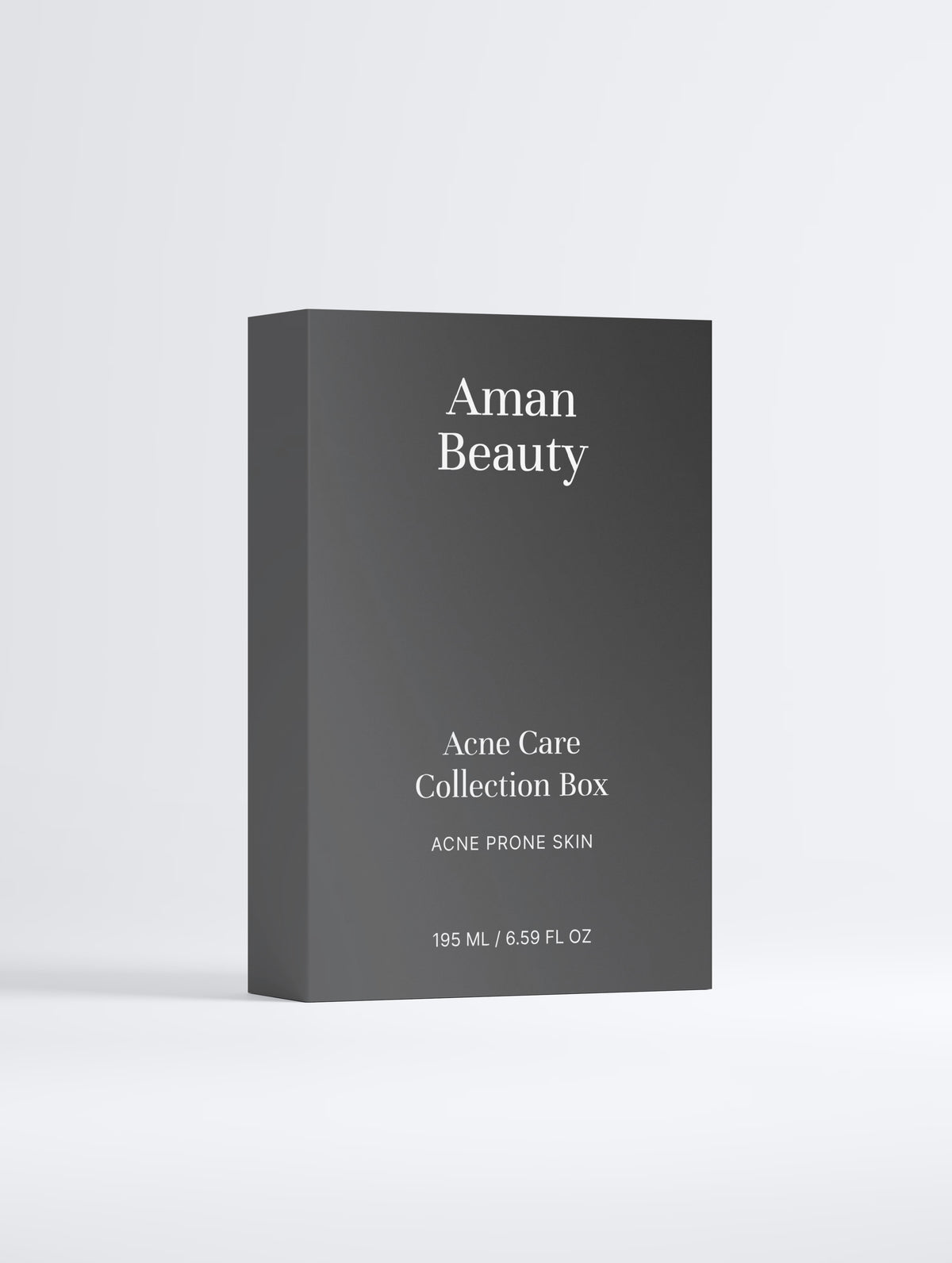 Clarifying Complexion Collection Box