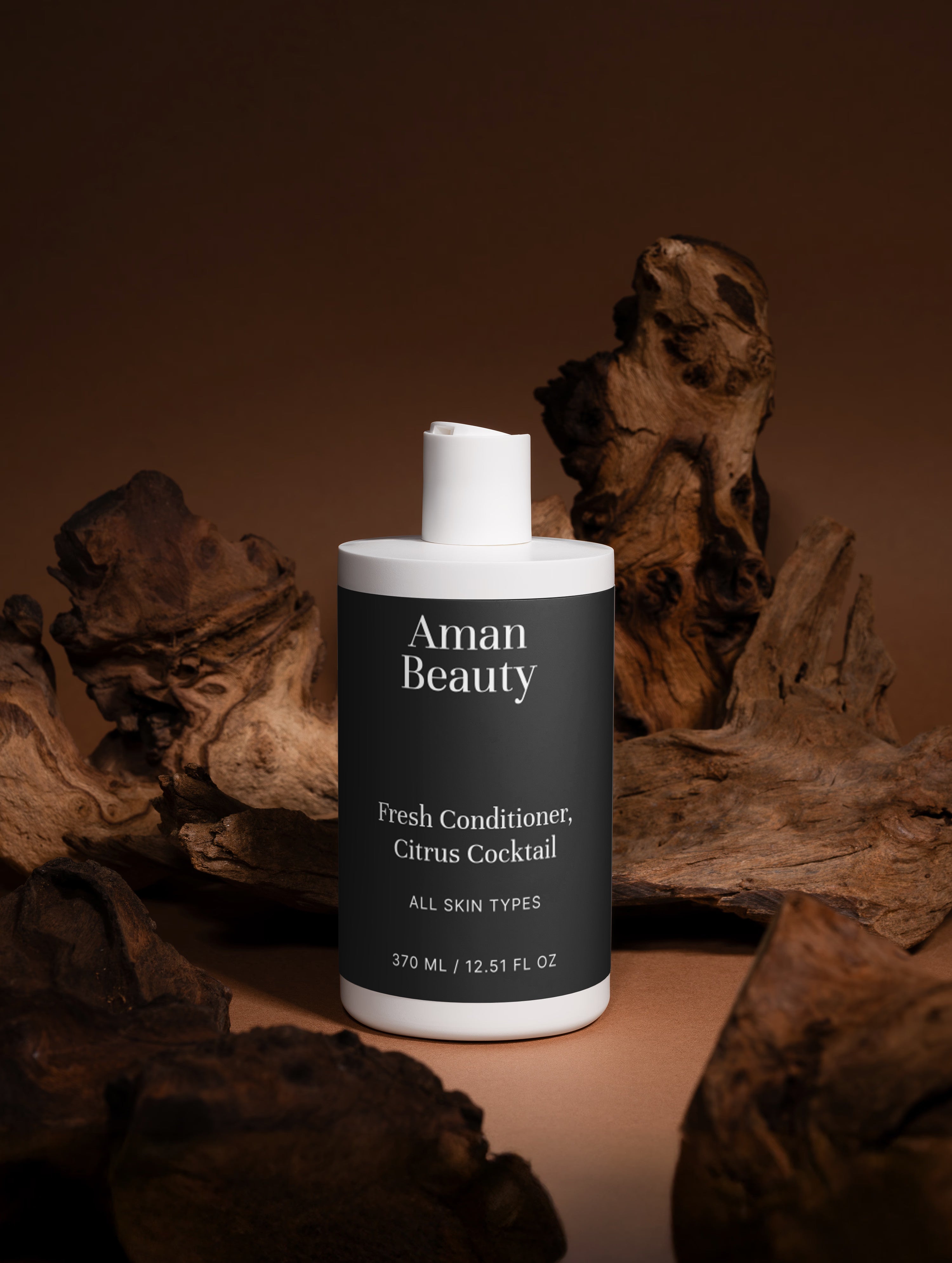 Fresh Conditioner, Citrus Cocktail