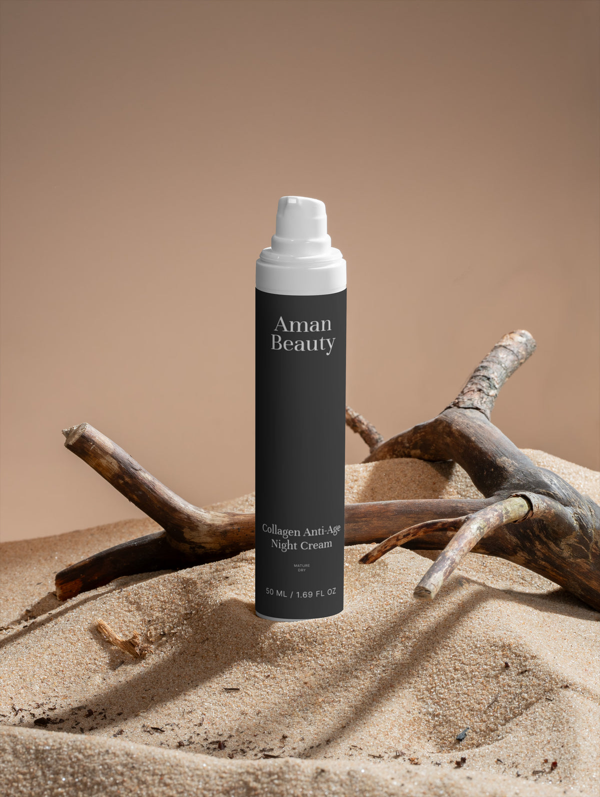 Collagen Anti-Age Night Cream
