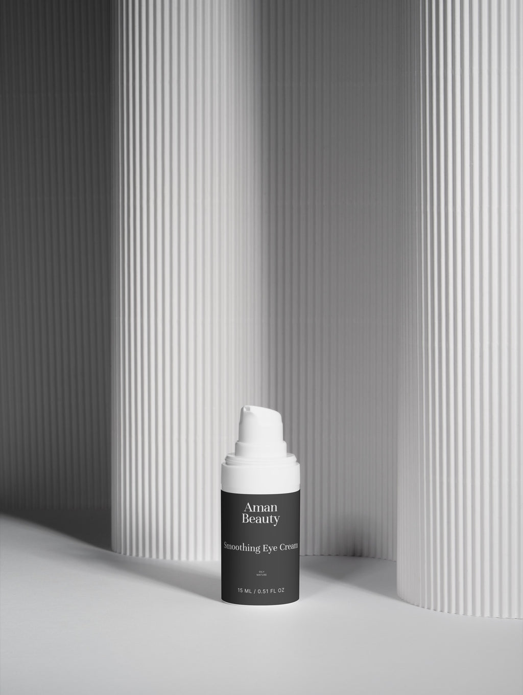 Anti-Aging Collection Box