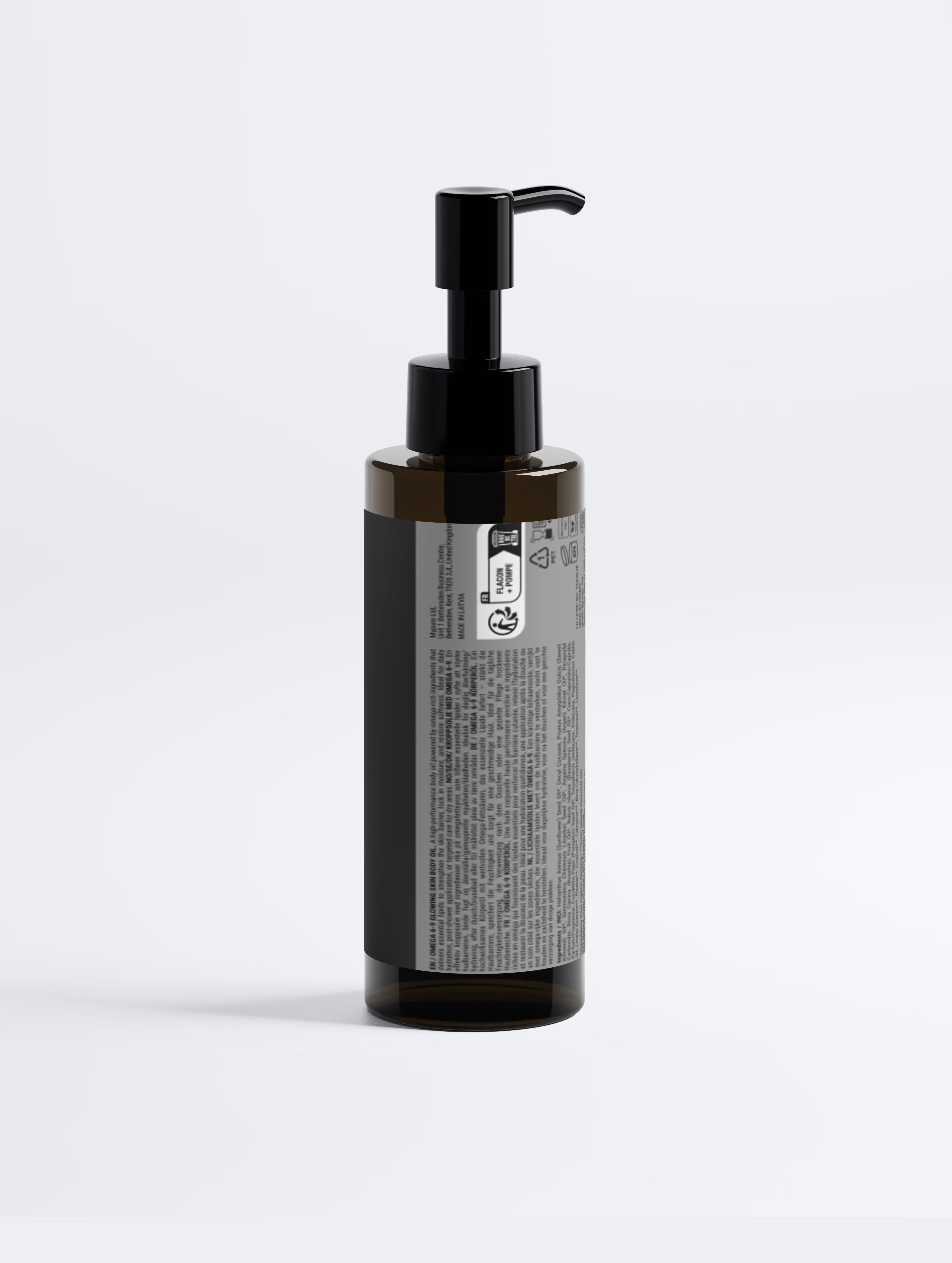 Omega 6-9 Glowing Skin Body Oil