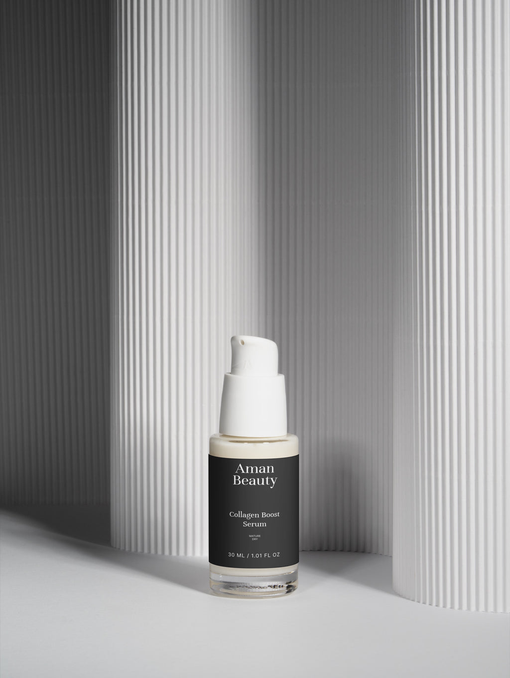 Luminous Skin Collection Box