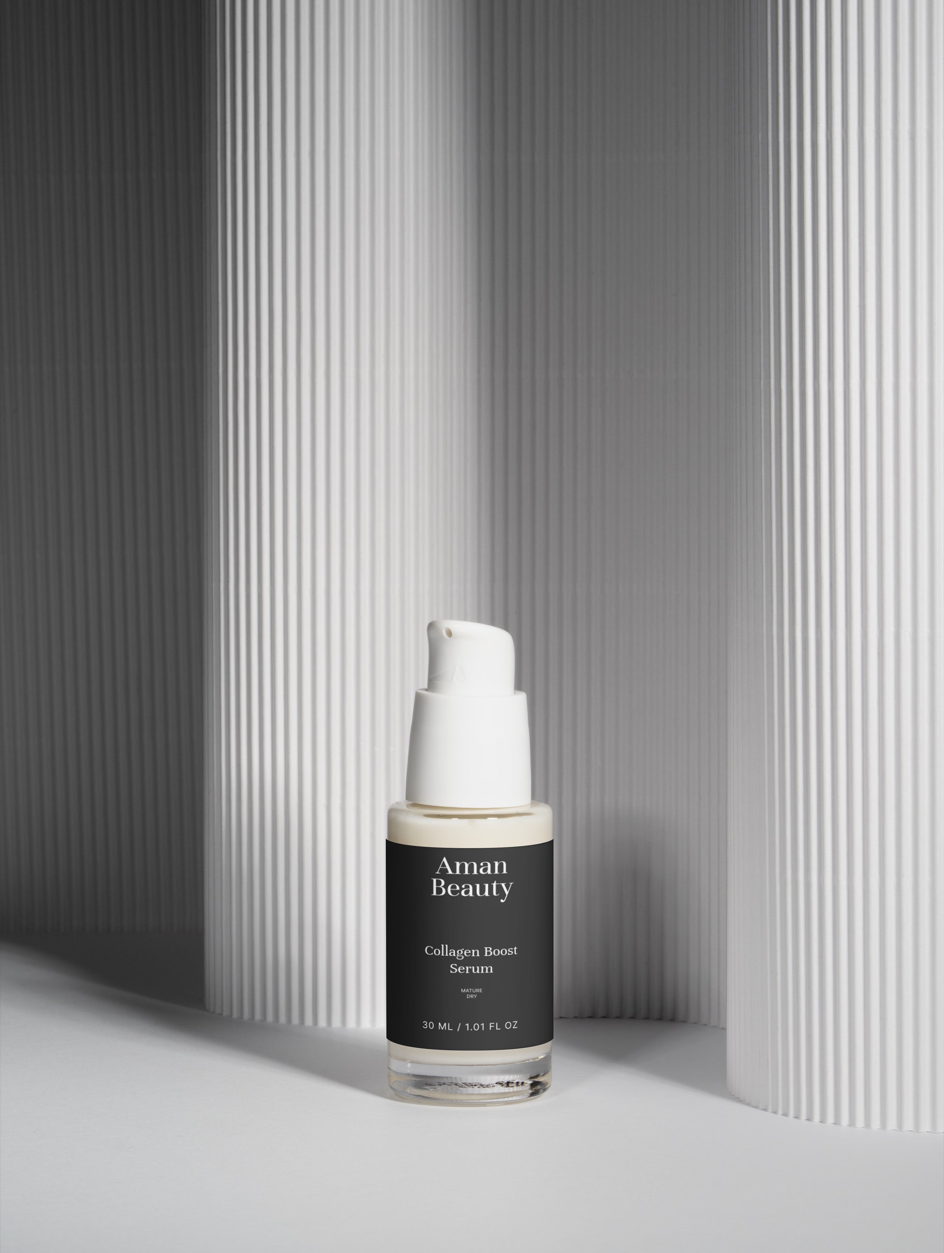 Luminous Skin Collection Box