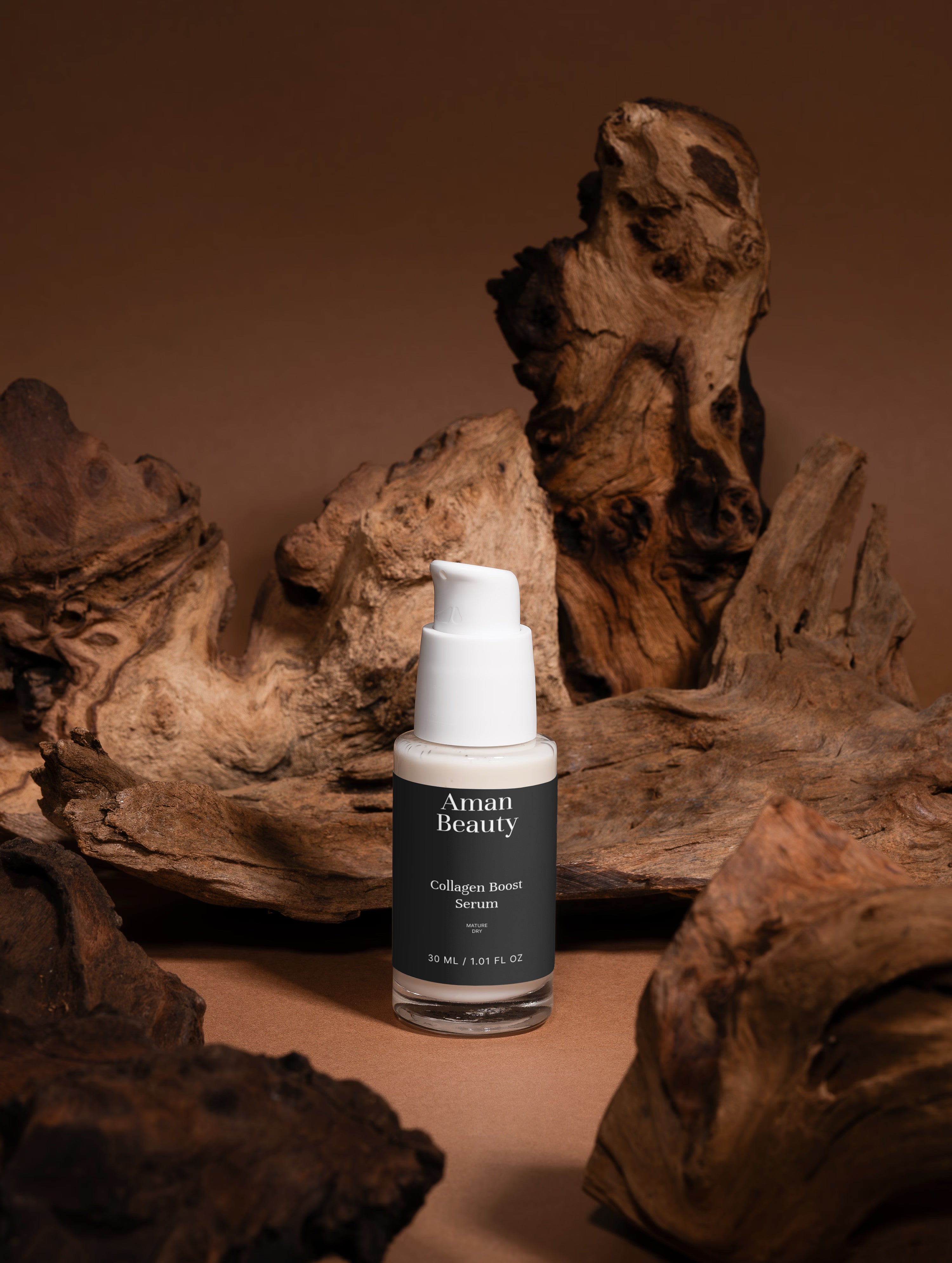 Luminous Skin Collection Box