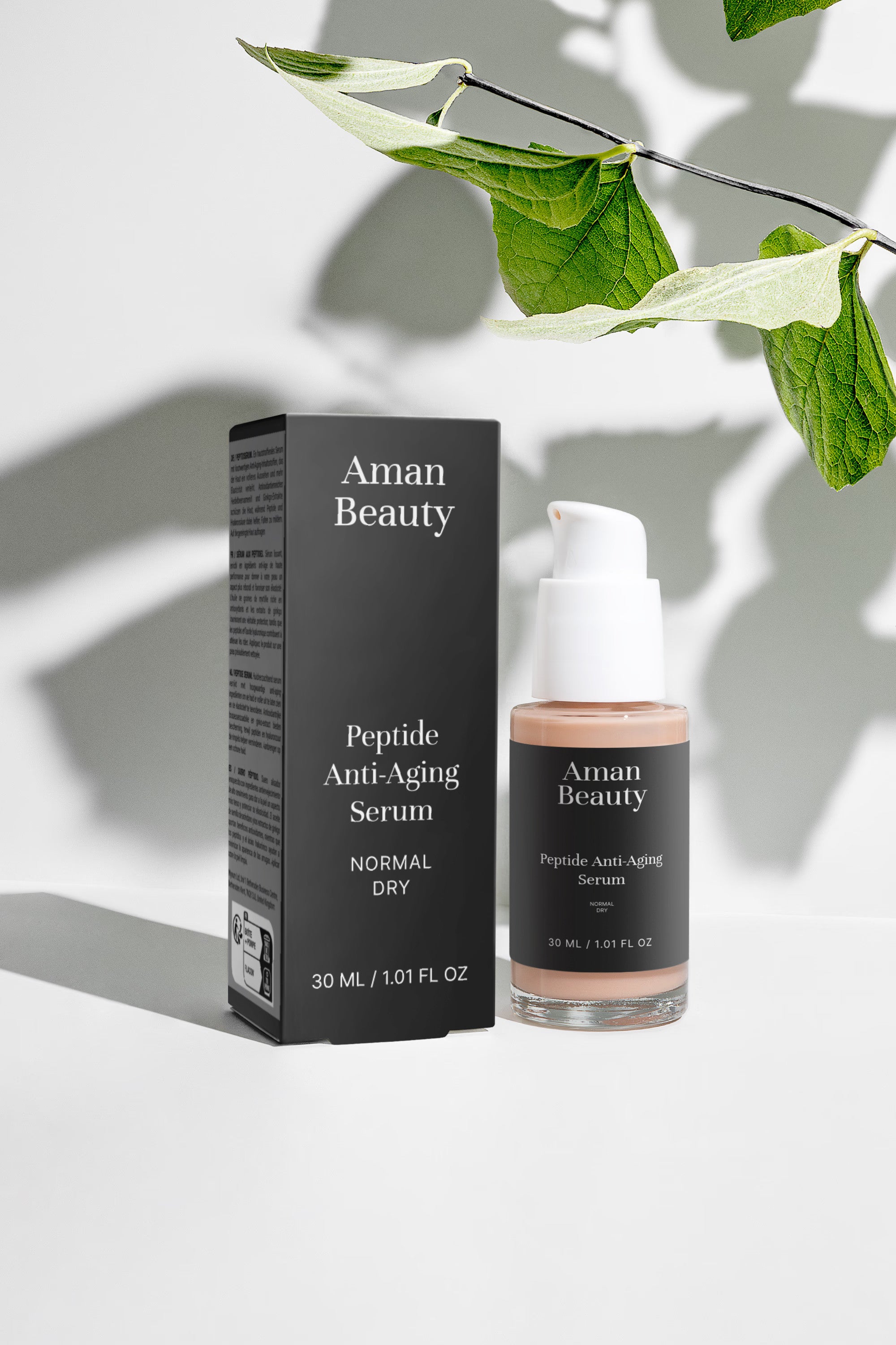 The Ultimate Renewal Collection Box