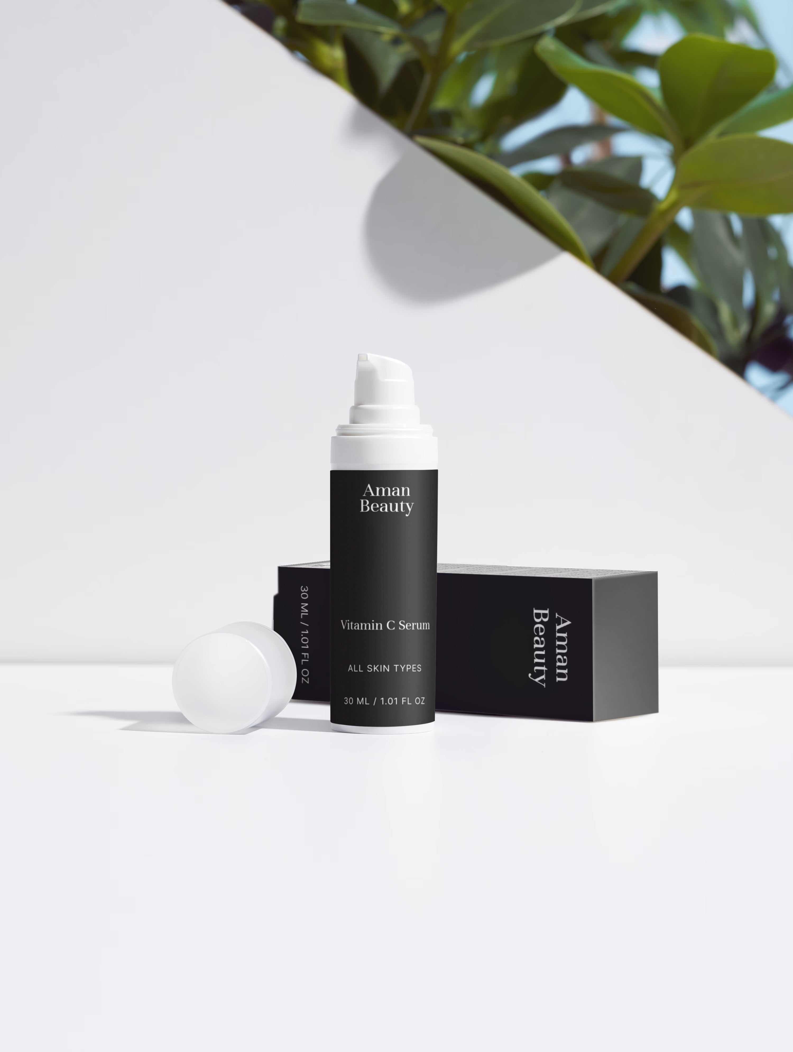 Dark Spot Routine Duo