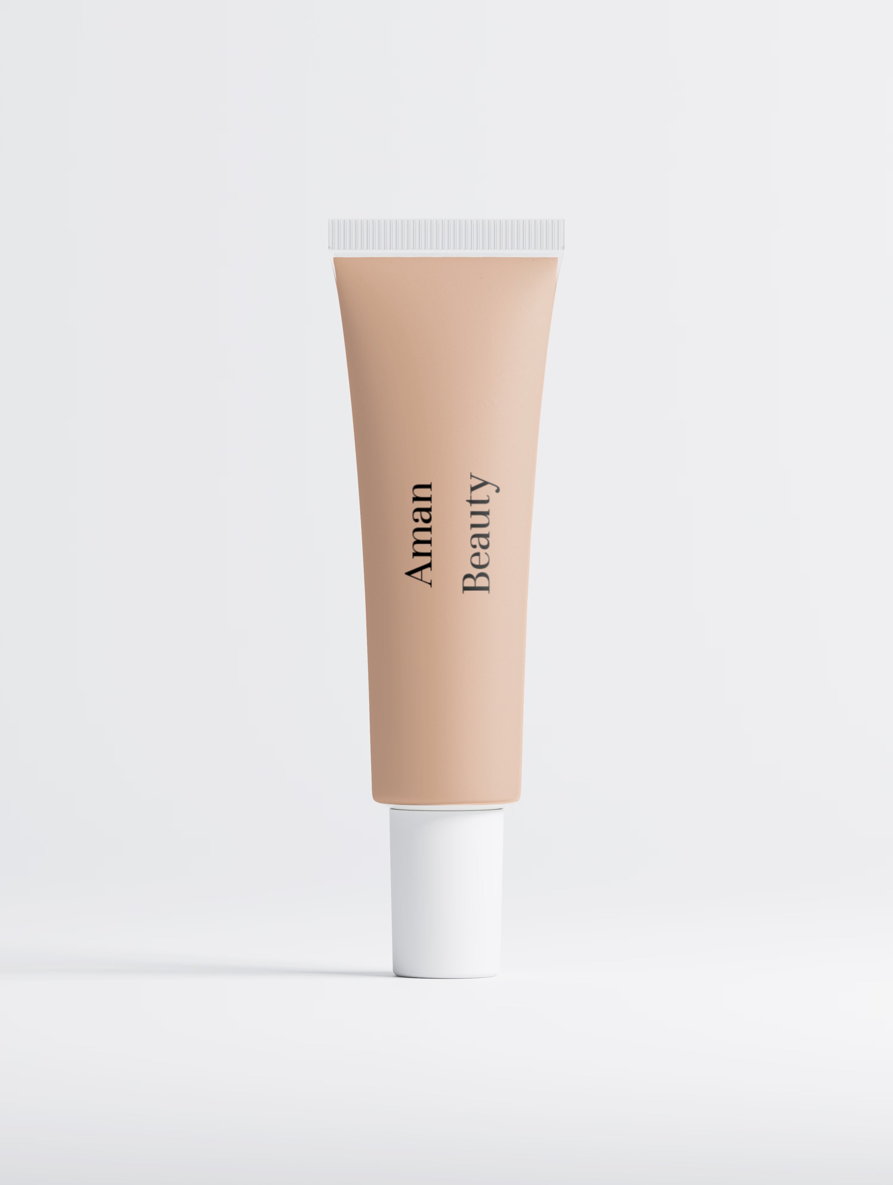 Foundation with Peptides, 15 Light Cool