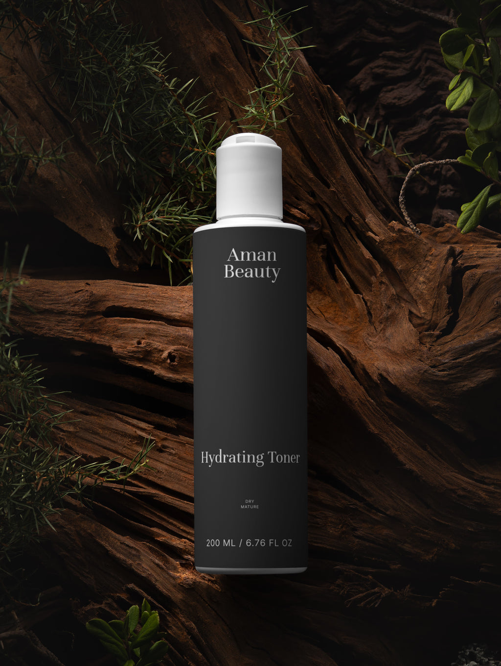 Hydrating Toner