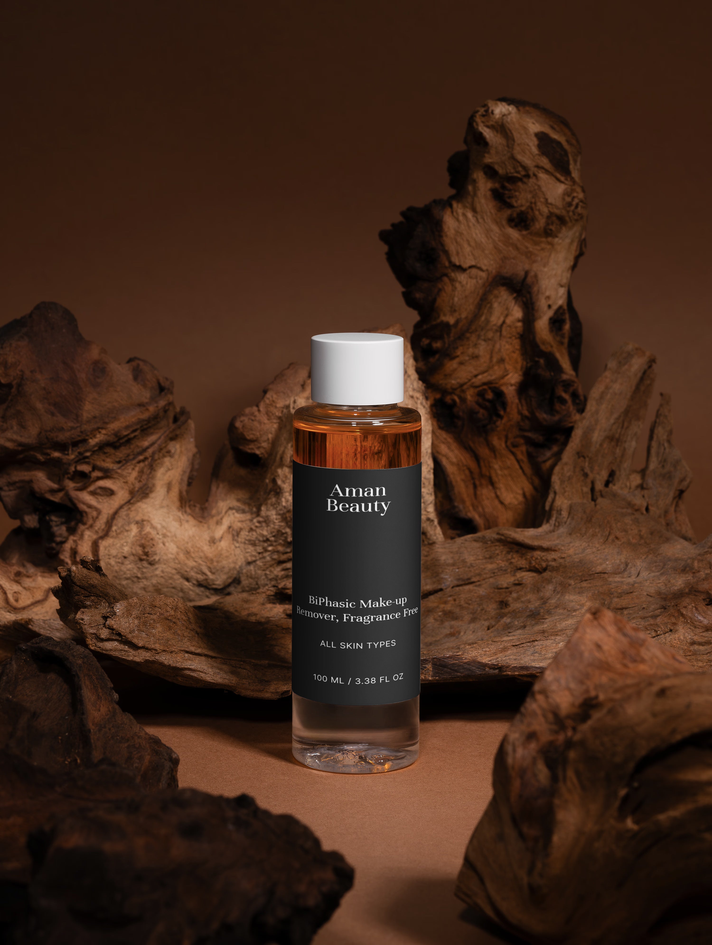 Luminous Skin Collection Box