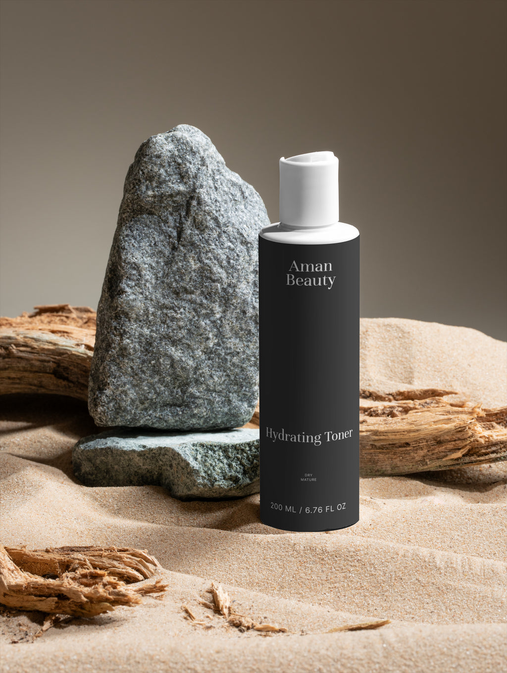 Hydrating Toner