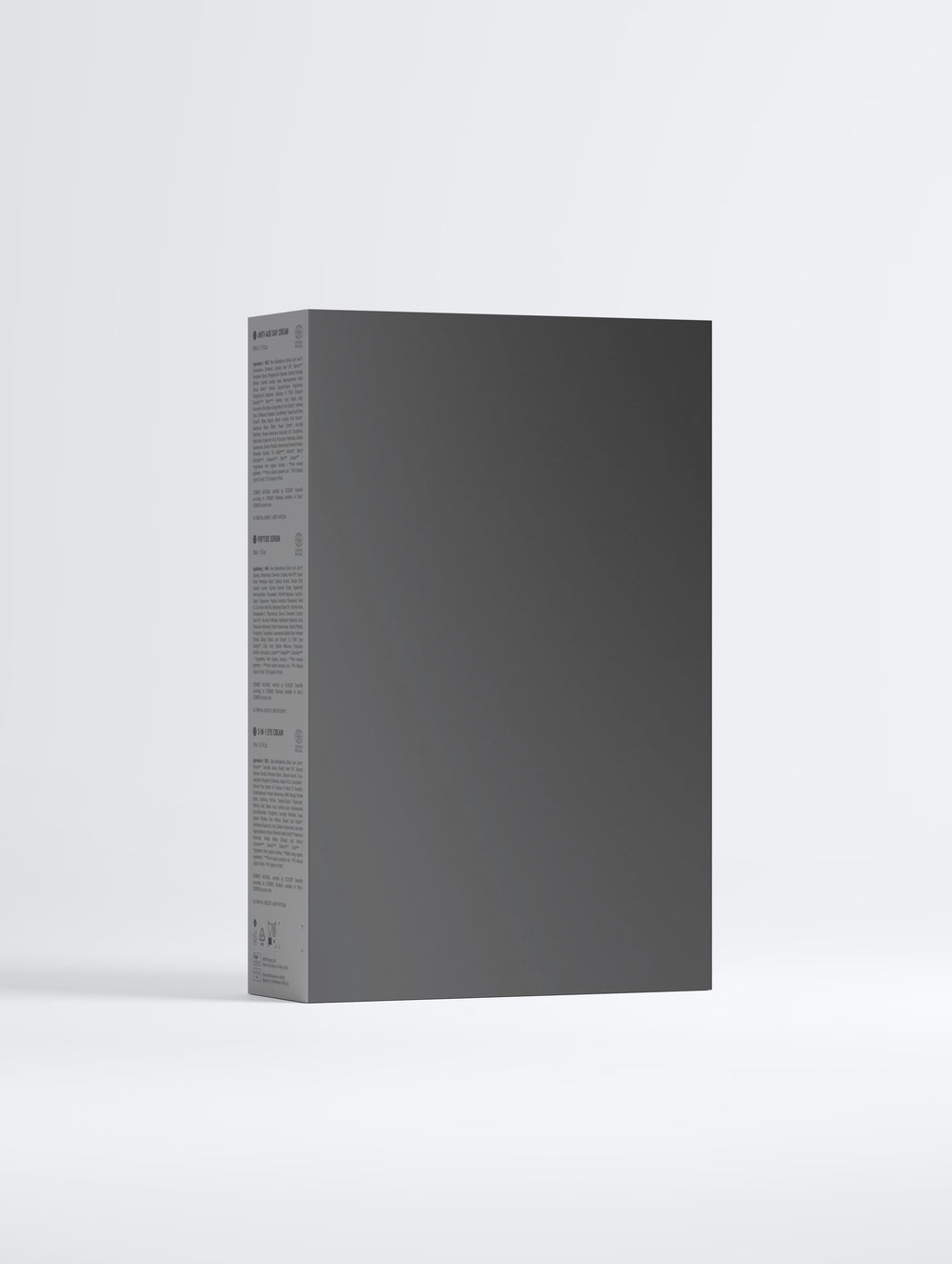 The Age-Defying Trio Collection Box