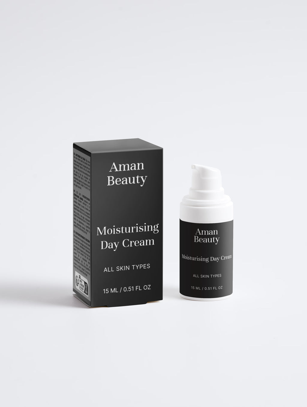 Daily Radiance Collection Box