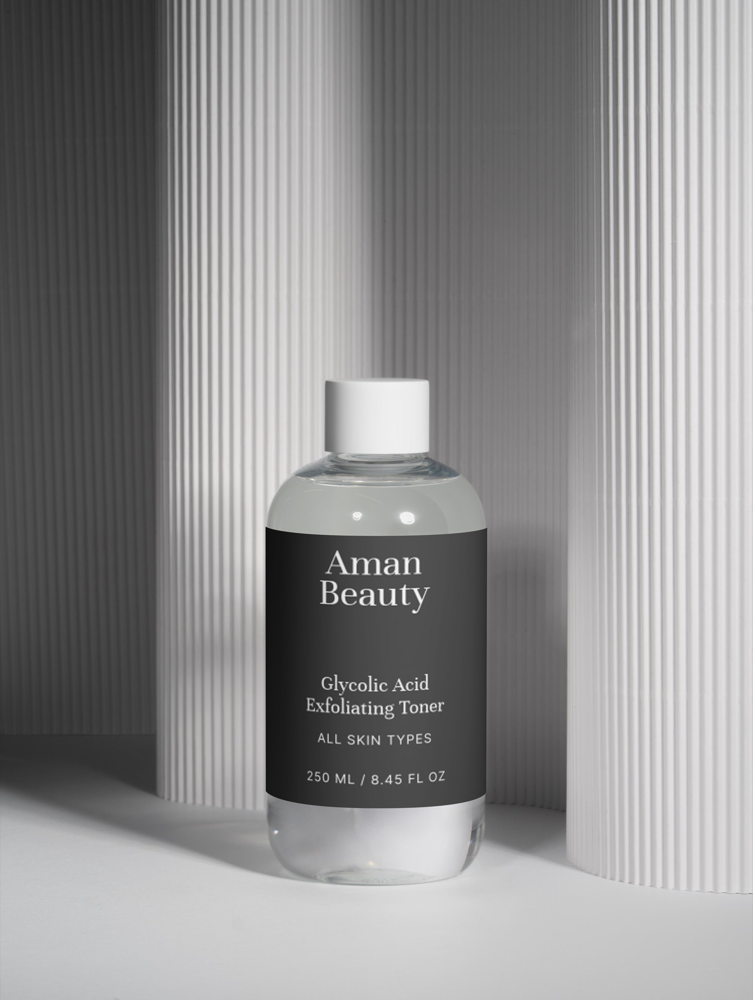 Glycolic Acid Exfoliating Toner