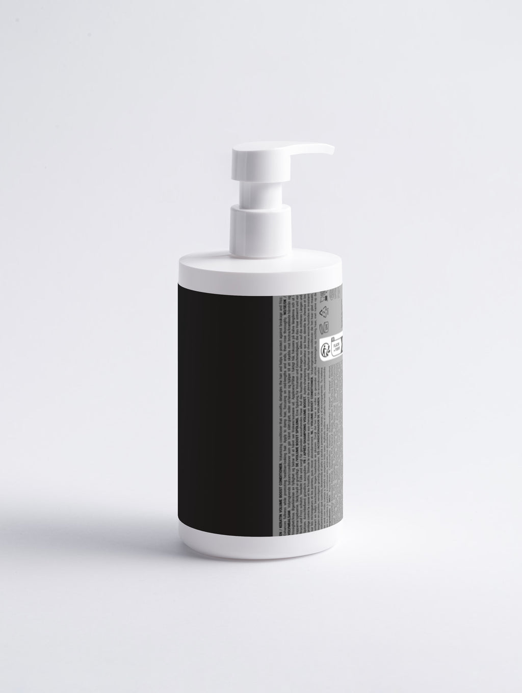 Keratin Volume Boost Conditioner