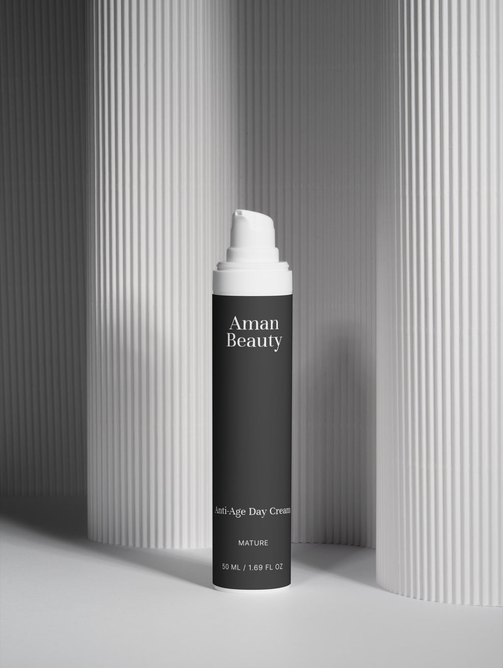 Anti-Aging Collection Box